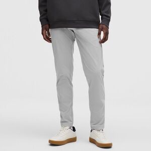 Lulu Men's Gray Pants